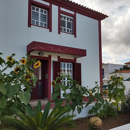 Villa Kai Casa Frente Al Mar Y Completamente Restaurada Santa Cruz das Flores Esterno foto