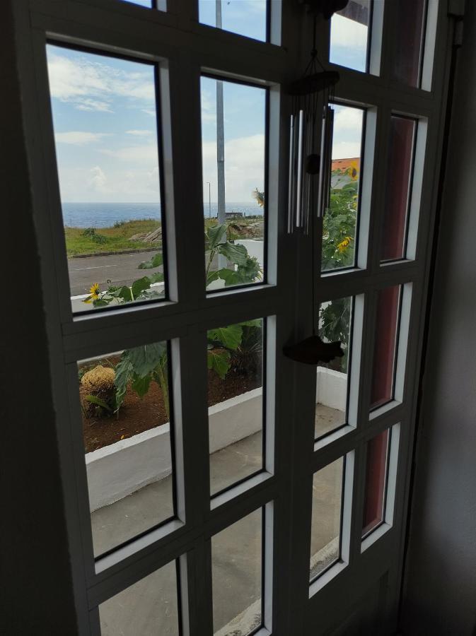 Villa Kai Casa Frente Al Mar Y Completamente Restaurada Santa Cruz das Flores Esterno foto