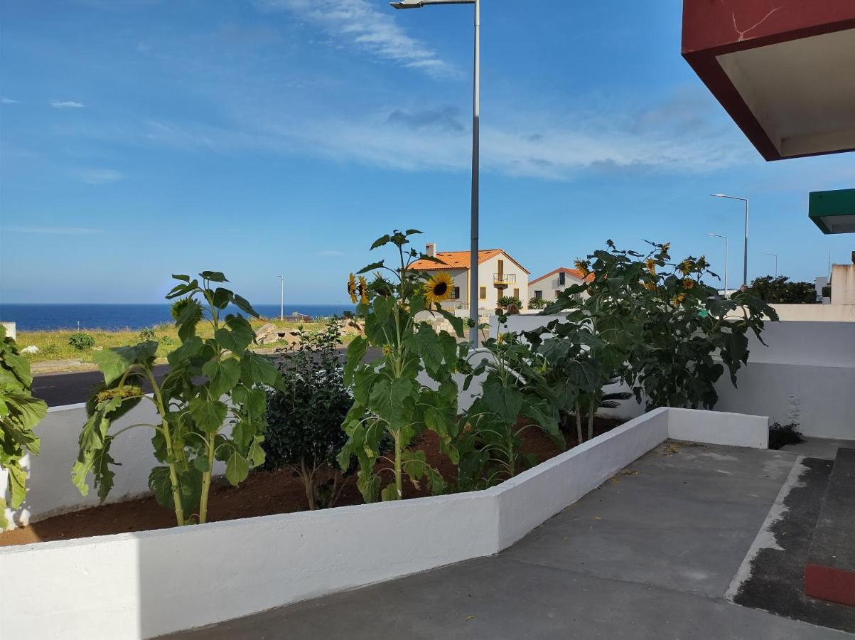Villa Kai Casa Frente Al Mar Y Completamente Restaurada Santa Cruz das Flores Esterno foto